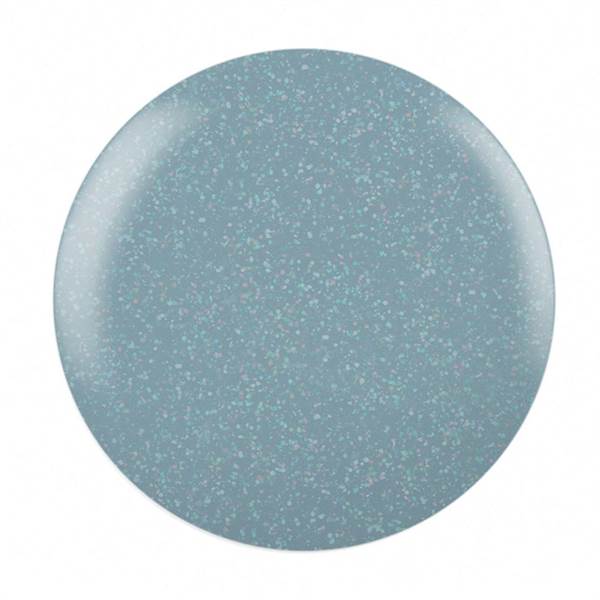 SMALTO CND VINYLUX TEAL TEXTILE